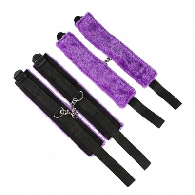 Kit de Bondage para Parejas Kit de Bondage para Parejas