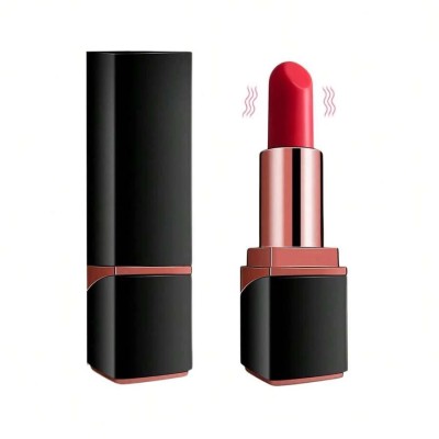 Vibrador estilo lápiz labial