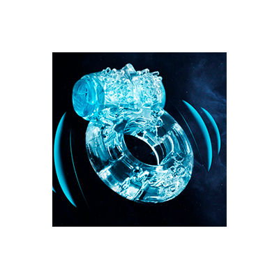 Anillo vibrador para hombres Anillo vibrador para hombres